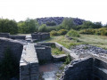 Village en ruine des Favereaux