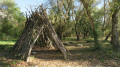 Autour de Quinson - la Baume Bonne Autour de Quinson - la Baume Bonne