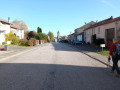 Village rue