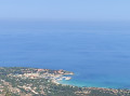 Village ruiné d'Occi