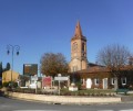 Village Saint Loup Cammas