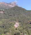 Village suspendu