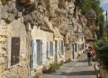 Village troglodytique