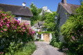 village