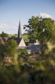 Sur la Via Turniacensis à Maisoncelles