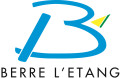 Ville de Berre l'&eacute;tang