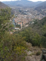 Ville de Foix