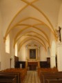 Villecerf. L'église Villecerf. L'église