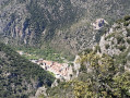 Villefranche et Fort Libéria Villefranche et Fort Libéria