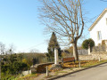 Villiers. Le belvédère