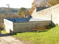 Villiers. Le lavoir