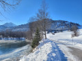 Rundtour ab Schattwald über Rehbach und Unterjoch