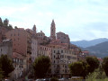De Triora à Ventimiglia