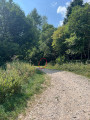 Boucle au départ du Col de la République