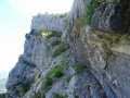 Vire après la chapelle de St-Pons