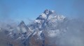 Visolotto et Mont Viso