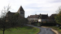 Vitrac depuis le parking de la mairie Vitrac depuis le parking de la mairie