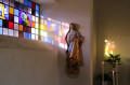 Vitraux de Paul Bony