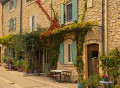 De Cucuron &agrave; Vitrolles-en-Lub&eacute;ron