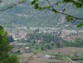 Vizille et le château
