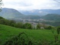 Vizille et le Vercors