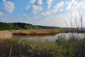 Rundwanderung um den Großen Rothsee (Hauptsperre)