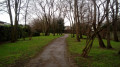 Le Parc des Coteaux d'Avron et la Voie Lamarque