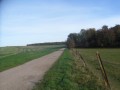 Voie romaine Amiens - Senlis