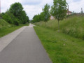 Voie Verte à Sens