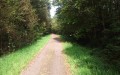 Voie verte Flers Domfront.