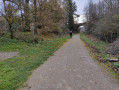 Voie verte