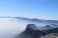 La Dent de Crolles par le trou du Glaz et descente par le Pas de l'Oeille La Dent de Crolles par le trou du Glaz et descente par le Pas de l'Oeille