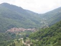 Les trois vallées - De Saint-Julien-du-Serre à Aizac