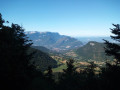 Voreppe et le Vercors