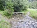 Von der Schlaitener Brücke bis Sankt-Johann-Im-Walde