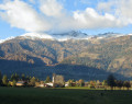 Von Lienz nach Amlach (Osttirol)