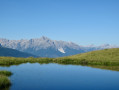 Le Lac de Tessenberg