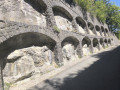 La boucle d'Esparon