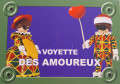 Bois, voyettes et patrimoine minier autour de Lapugnoy Bois, voyettes et patrimoine minier autour de Lapugnoy