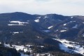 Vu depuis le belvédère de la Roche Blanche Vu depuis le belvédère de la Roche Blanche