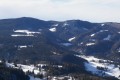 Vu depuis le belvédère de la Roche Blanche