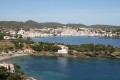 vu sur Cadaquès vu sur Cadaquès