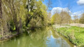 Vu sur l'Yerres