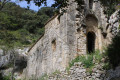 Vu sur la Chapelle