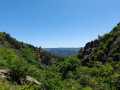 Vu sur la vallée