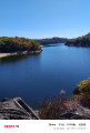 Lac de Guerlédan et Bois de Caurel