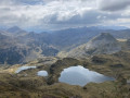 Vu sur les lacs