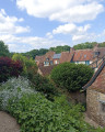 La visite de Gerberoy La visite de Gerberoy