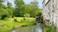 Boucle du Grand Morin au départ de Guérard