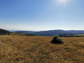 Vue à 360° depuis la table d'orientation du Schelmeck Vue à 360° depuis la table d'orientation du Schelmeck